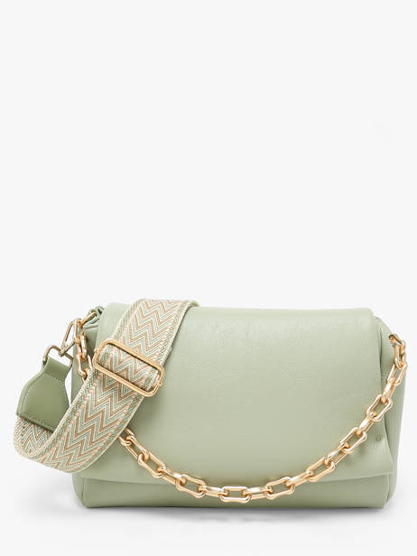 Cross Body Tas Plum Torrow Groen plum TPLU01